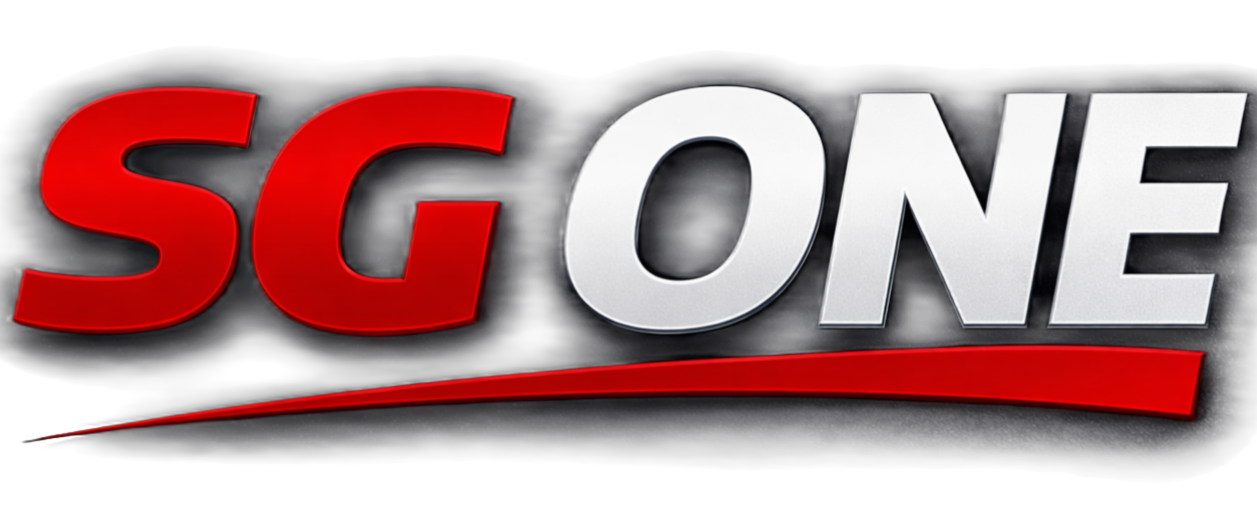 SGONE Inspektor Logo